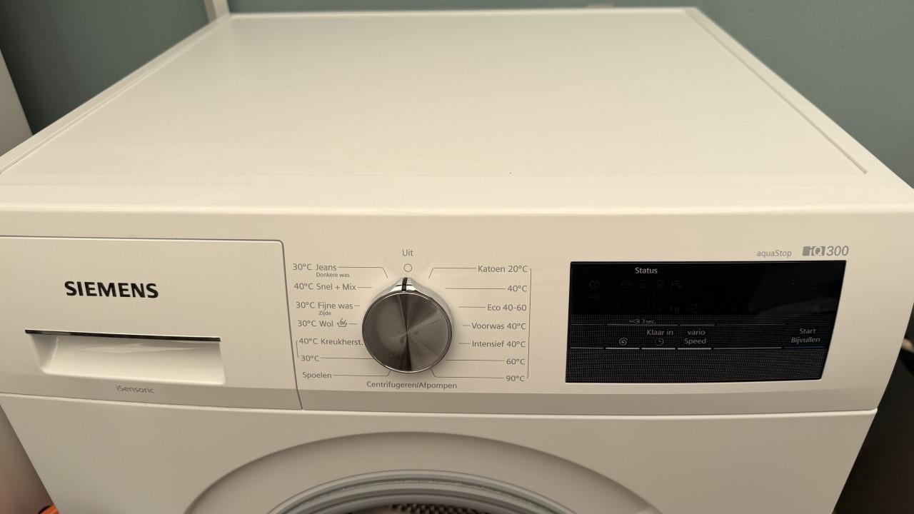 Wasmachine