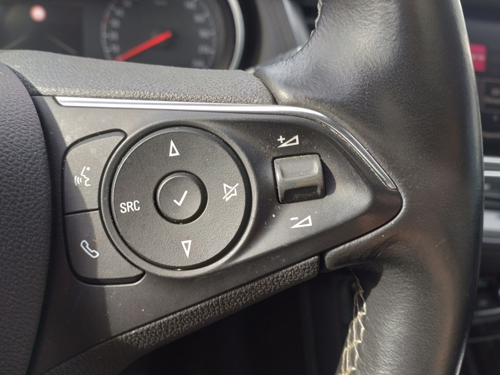Opel Grandland X 1.2 turbo innovation|verkocht