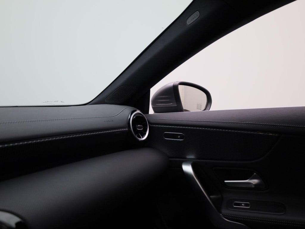 Mercedes-Benz Cla 250 e business line | automaat | lmv | virtual cockpit | 
