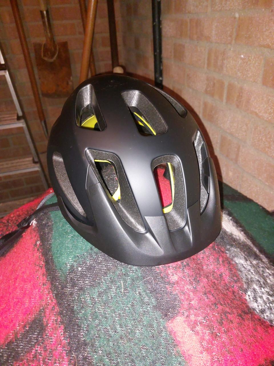 Trek Solstice MIPS Fietshelm