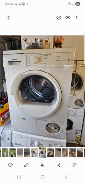 Condensdroger