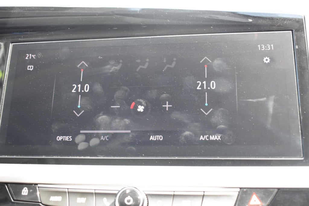 Opel Grandland 1.6 turbo plug-in hybrid ultimate | leder | winterpakket | e