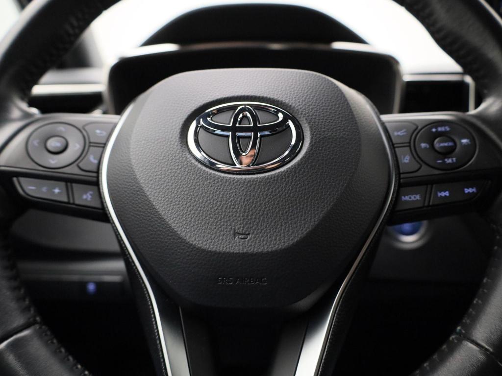 Toyota Corolla Touring Sports 1.8 hybrid business | automaat | dab  | camer