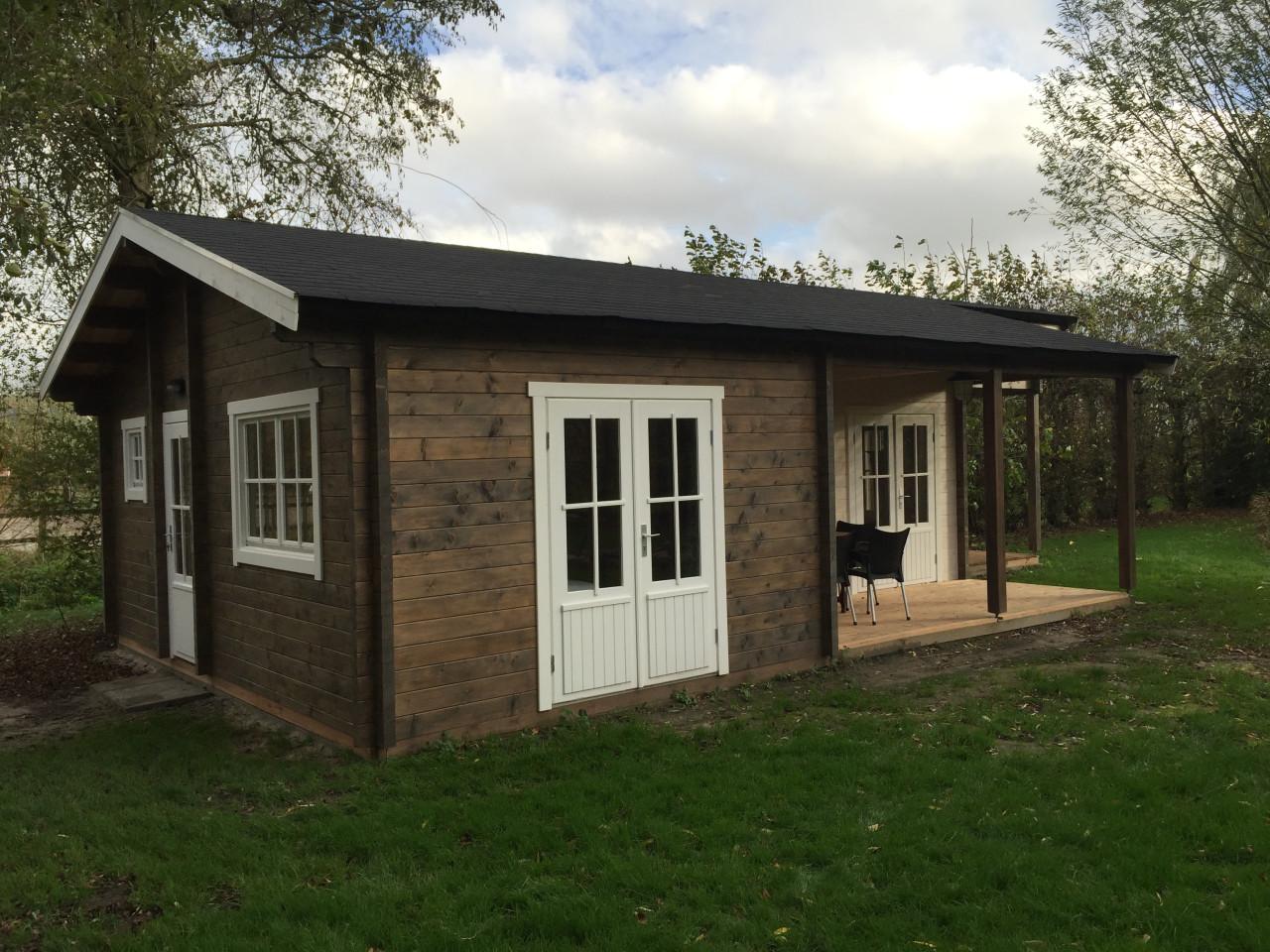 Zorgwoning