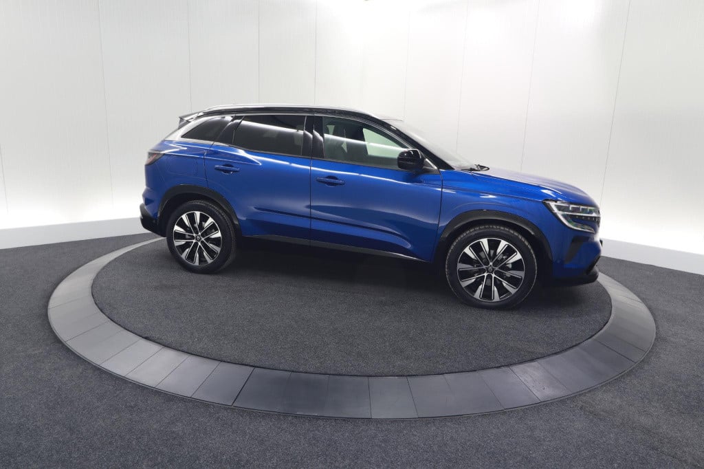 Renault Austral mild hybrid 160 x-tronic techno | panoramadak | 360 camera 