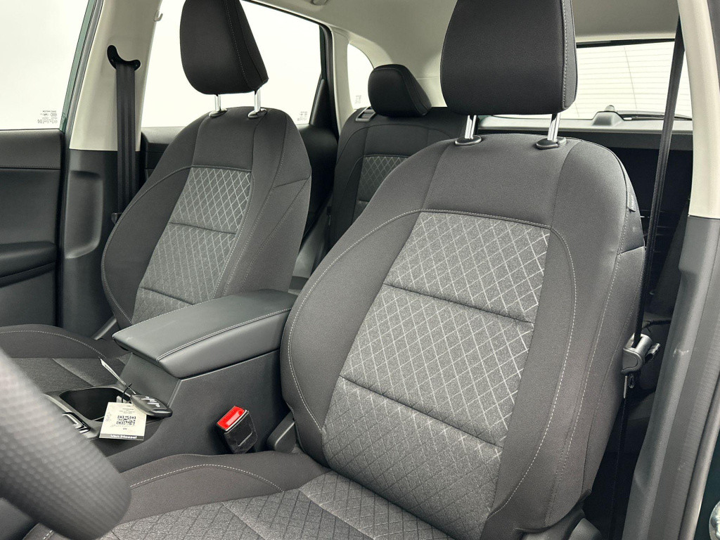 MG ZS mg automaat | 16'' lm velgen | apple carplay / android auto | camera 