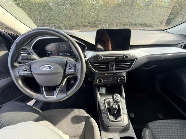 Ford Focus 1.5 ecoblue trend edition business let op prijs is ex bpm