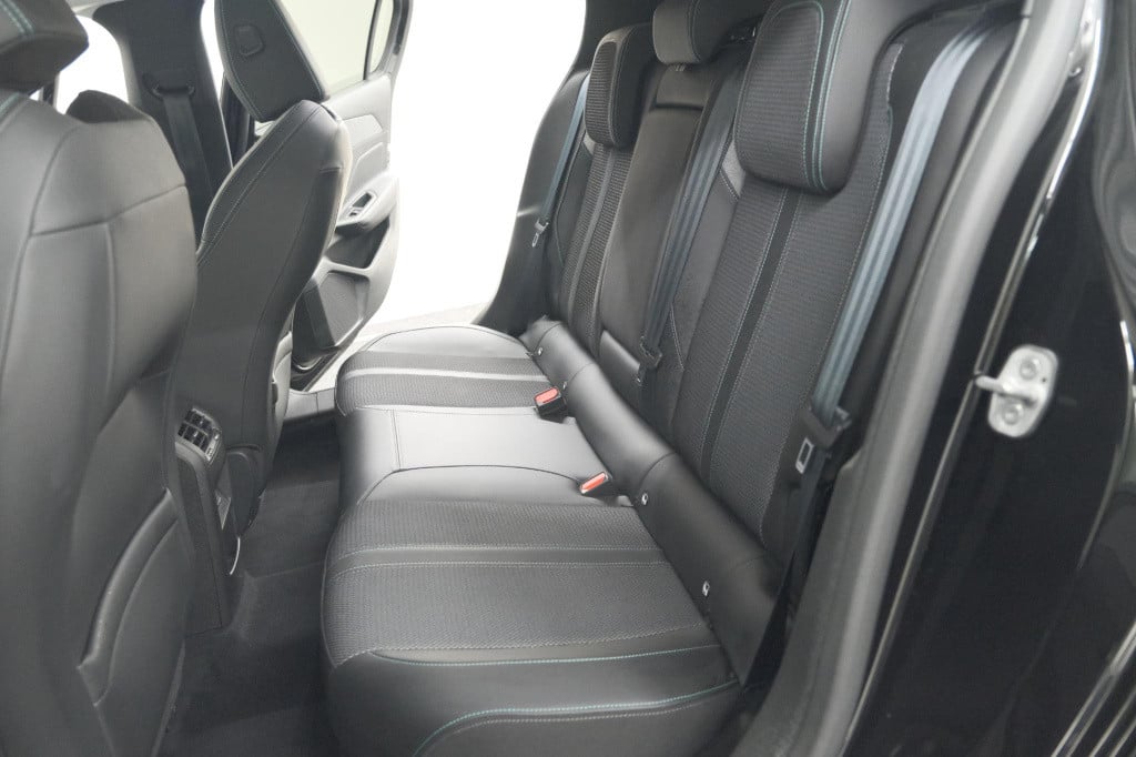 Peugeot 308 puretech 130 allure | camera | navigatie | parkeersensoren | ap