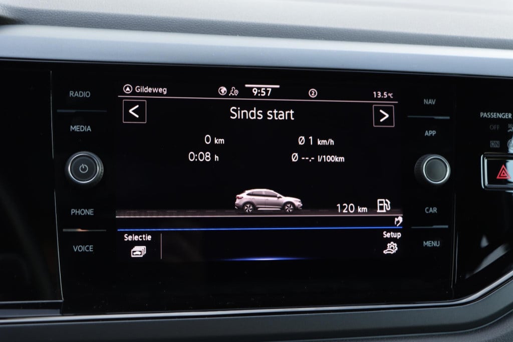 Volkswagen Taigo 1.0 tsi 110pk ds7g r-line