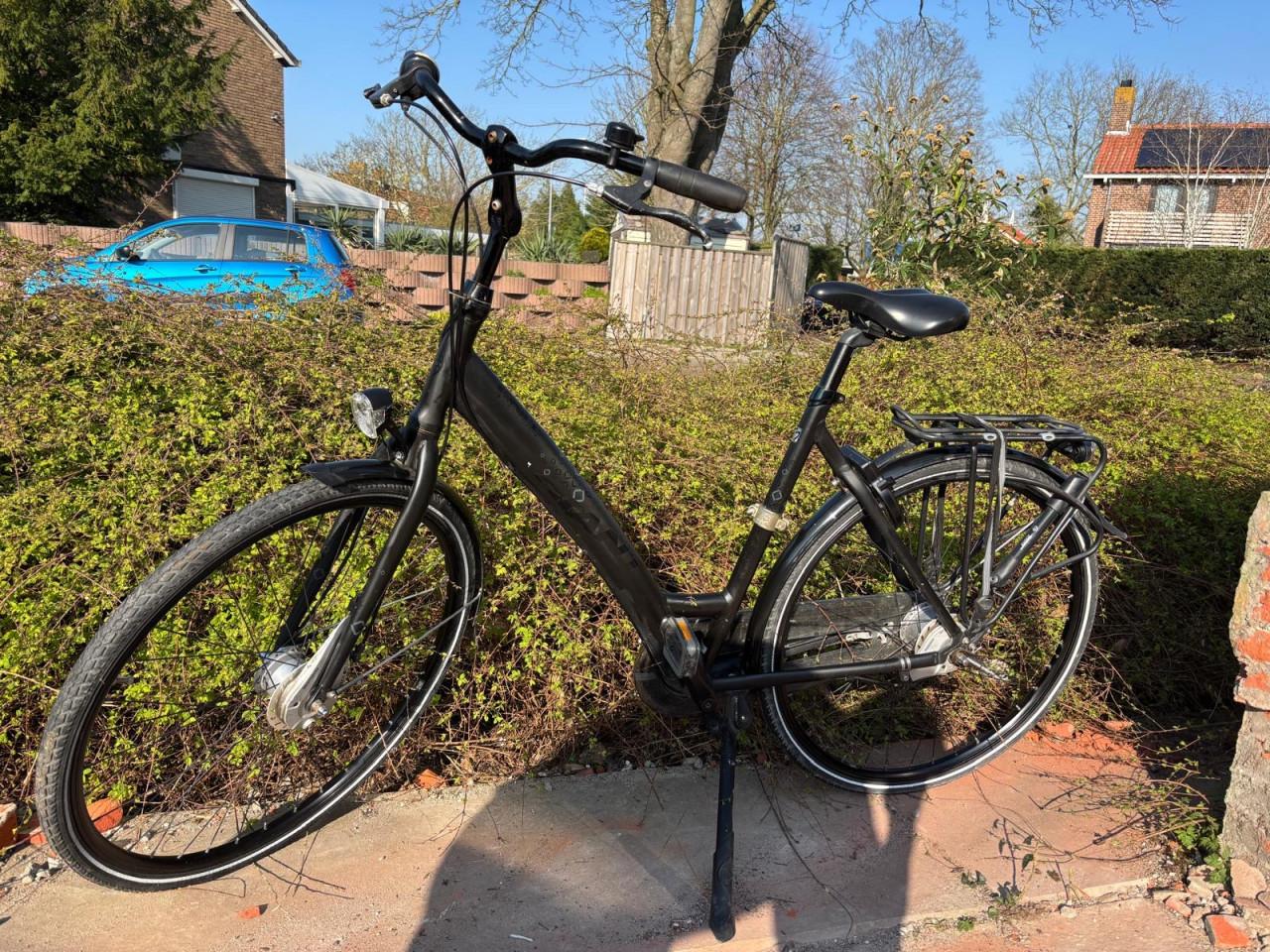 Giant damesfiets 56 frame