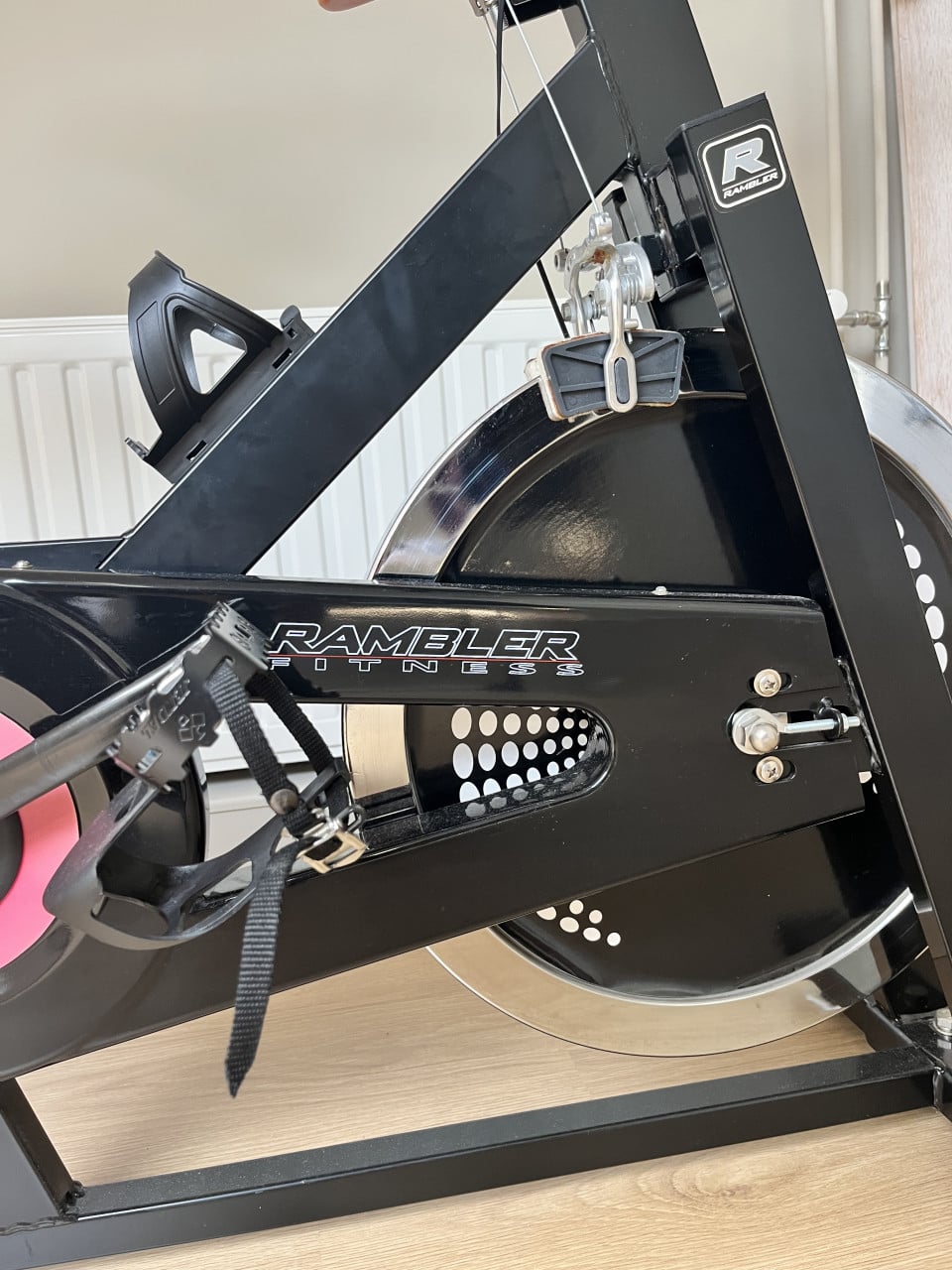 Hometrainer