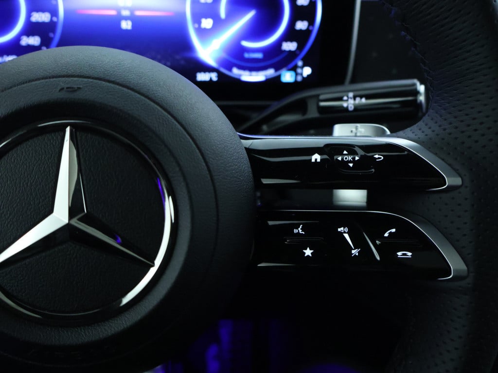 Mercedes-Benz Eqe suv 300 sport edition 91 kwh | nightpakket | parkeerpakke