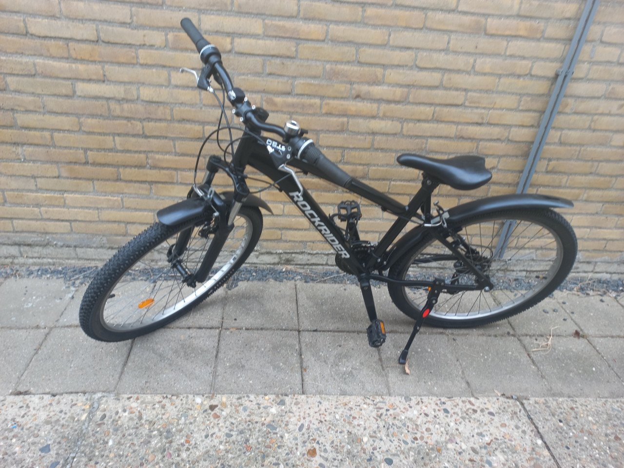 Te koop 26 inch mountainbike rockrider st 50