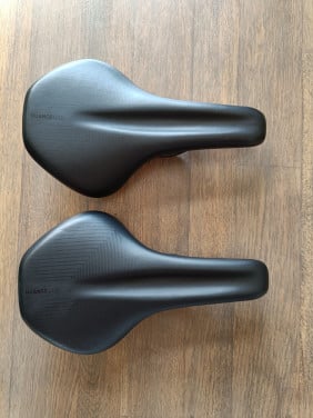 NIEUWE FIETSZADELS