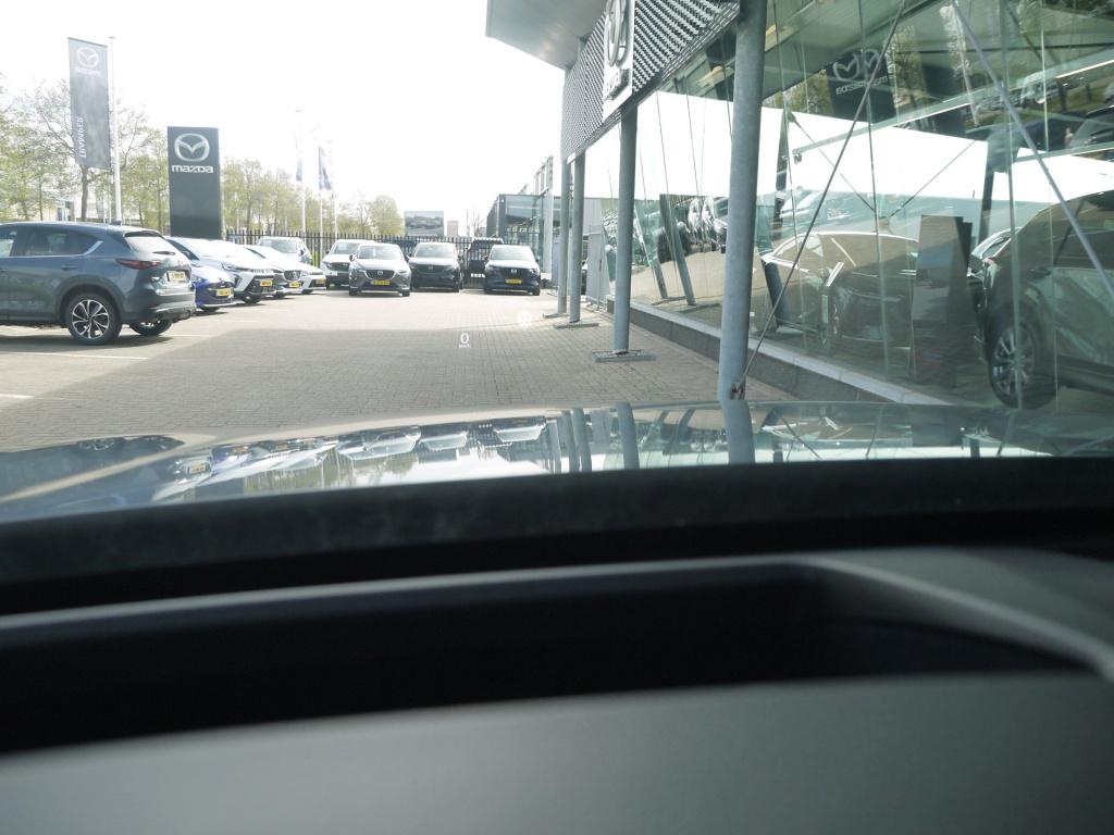 Mazda Cx-60 2.5 e-skyactiv phev homura business edition