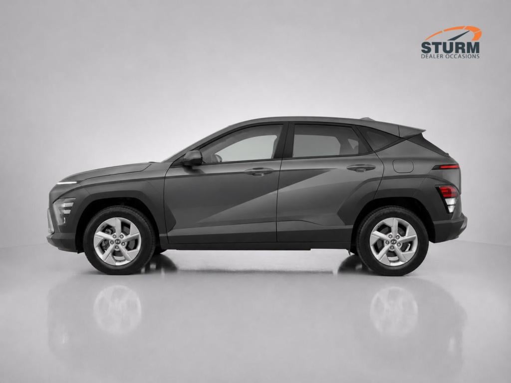 Hyundai Kona 1.6 gdi hev comfort