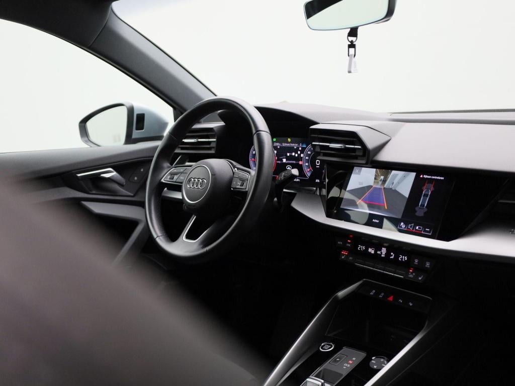 Audi A3 limousine 30 tfsi advanced edition | automaat | apple carplay / and