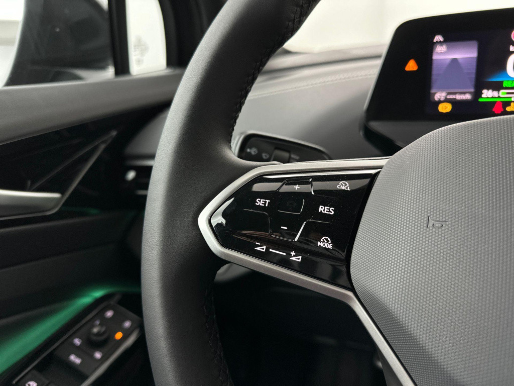 Volkswagen Id.5 pro business 77 kwh accu. 210 kw / 286 pk suv elek