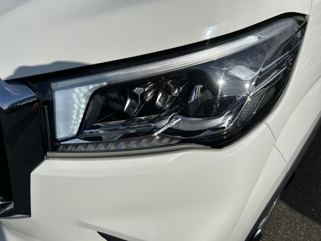 Maxus Edeliver9 l4 citybox 65 kwh uit voorraad | b-rijbewijs | incl. citybo