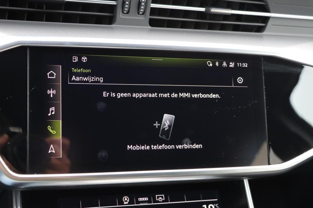 Audi A6 avant 45 tfsi pro line 265pk s-tronic