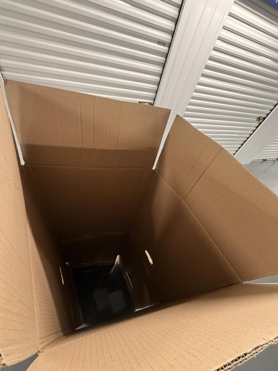 Kleding verhuisbozen