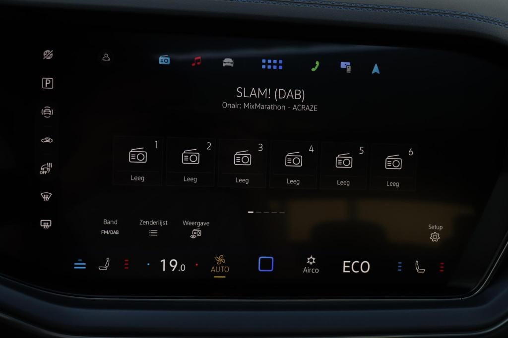 Volkswagen Touareg 3.0 tsi ehybrid 4motion r 462pk tiptronic | soh 97,8% |