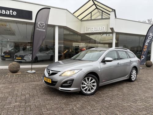 Mazda 6 sportbreak 2.0 gt-m line