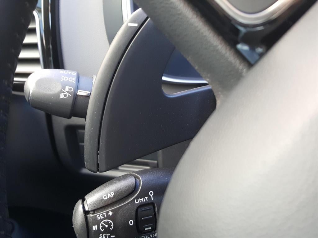 Citroen C5 Aircross 1.6 plug-in hybrid 225pk eat8 business apple carplay & 