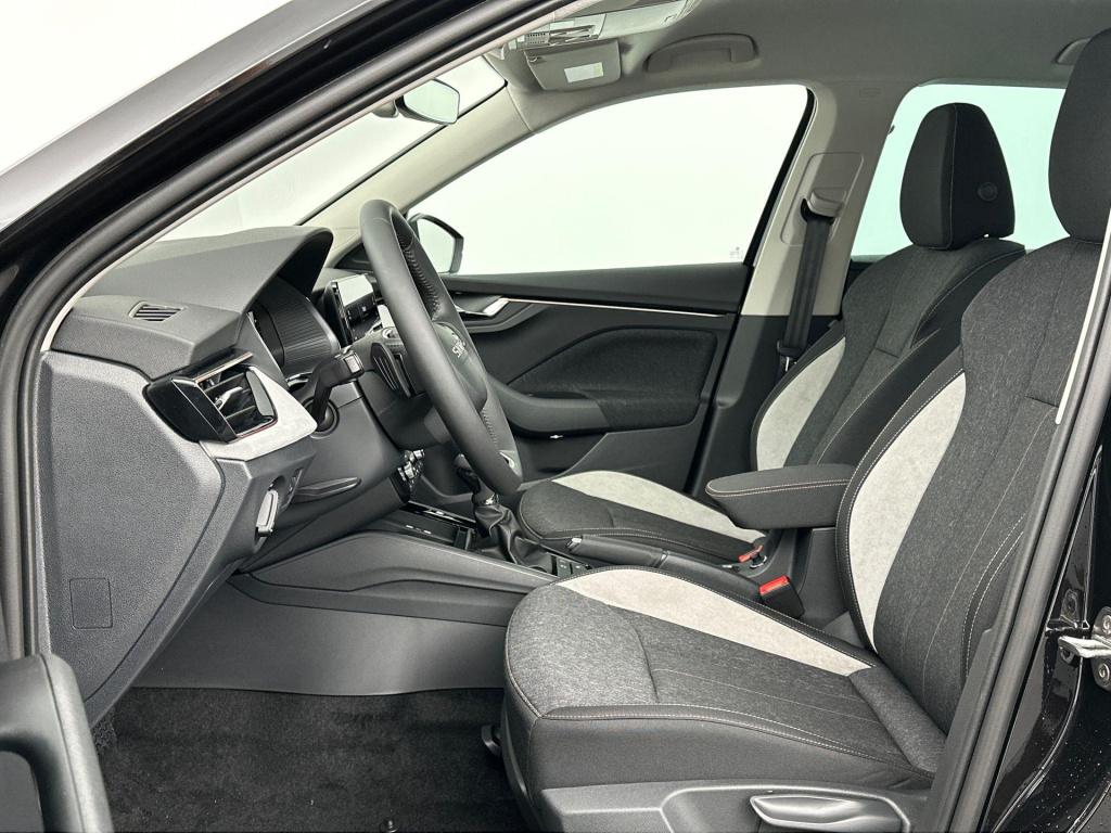 Skoda Kamiq 1.0 tsi business edition dsg7 115 pk