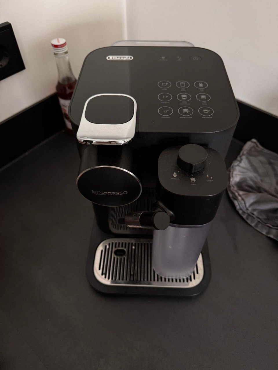 De longhi