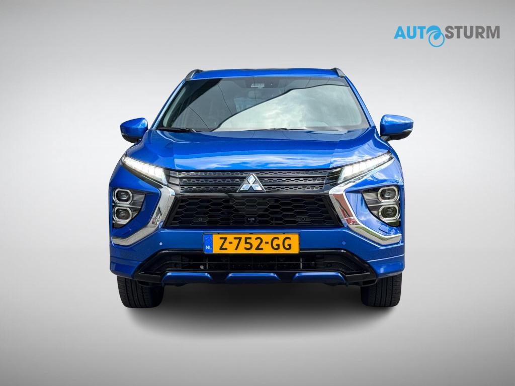 Mitsubishi Eclipse Cross 2.4 phev executive