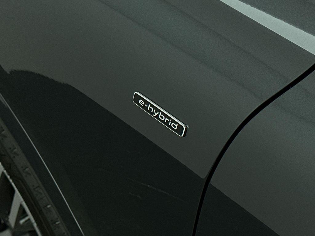 Audi Q5 sportback s edition e-hybrid 220 kw / 299 pk sportback 7 ver