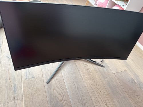 MSI Optix MAG342CQRV Curved gaming