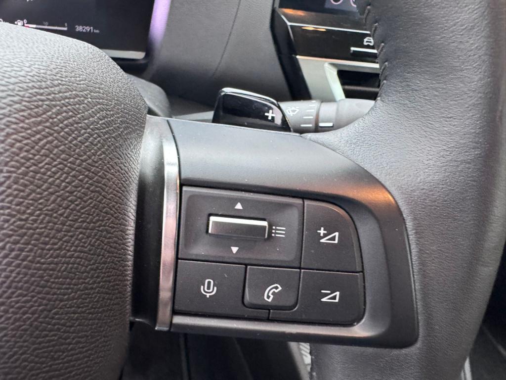 Citroen C4 1.2 puretech shine