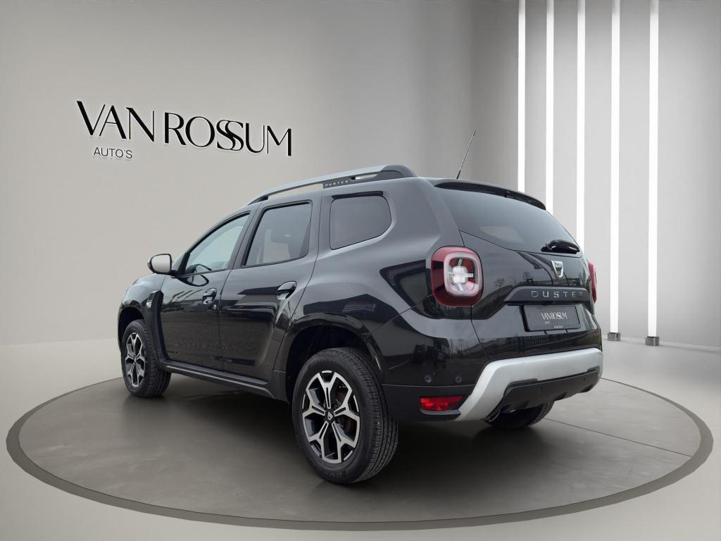 Dacia Duster 1.6 sce prestige | 360 camera | airco (automatisch) | navigati