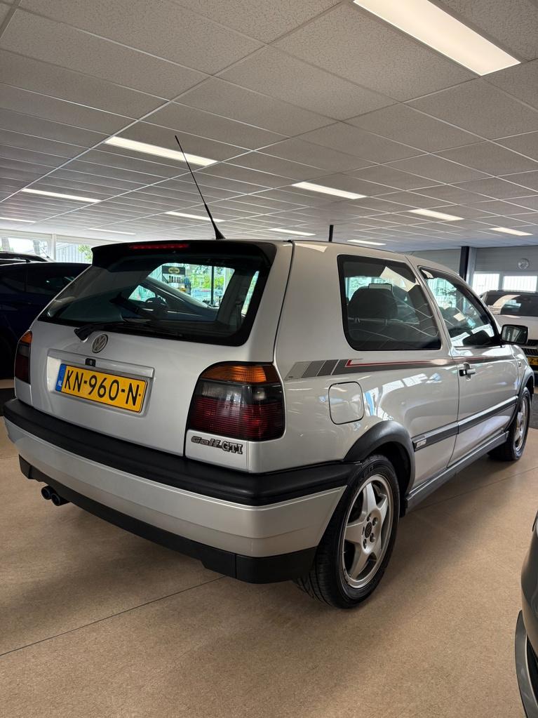 Volkswagen Golf 2.0 cl
