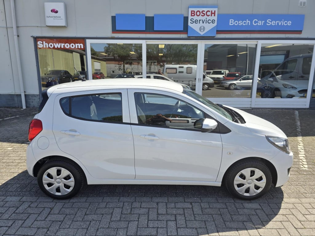 Opel Karl 1.0 ecoflex edition
