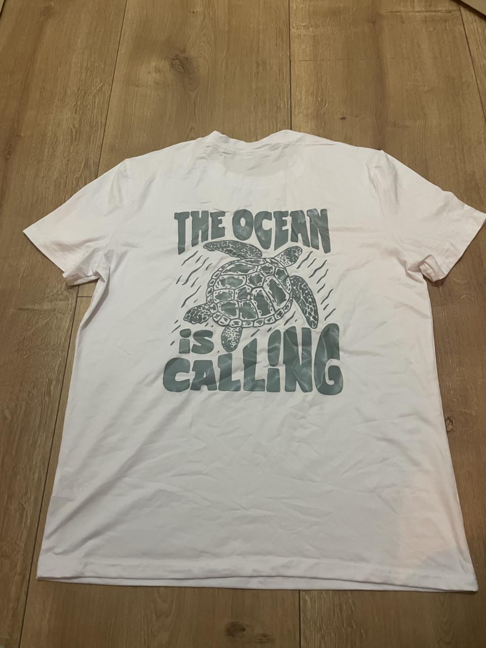 Nieuw t-shirt dames