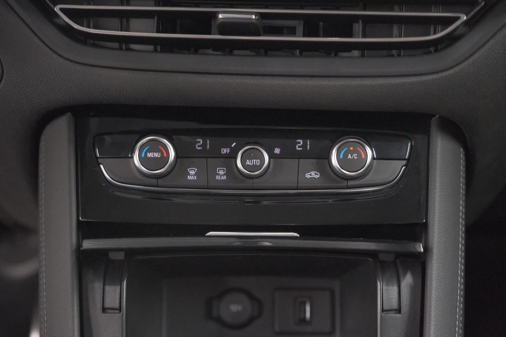 Opel Grandland 1.6 turbo 225 plug-in hybrid gs | adaptieve cruise control |