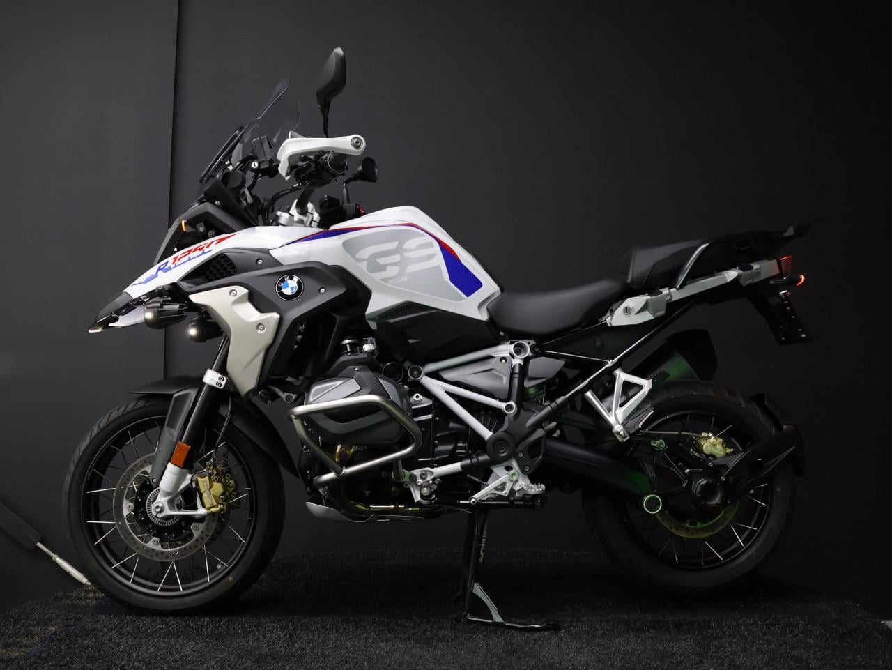 R 1250 GS | Rallye | Full-Option