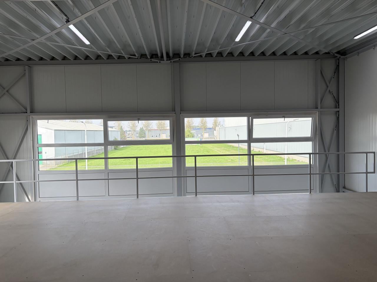 Nieuwbouw Goes