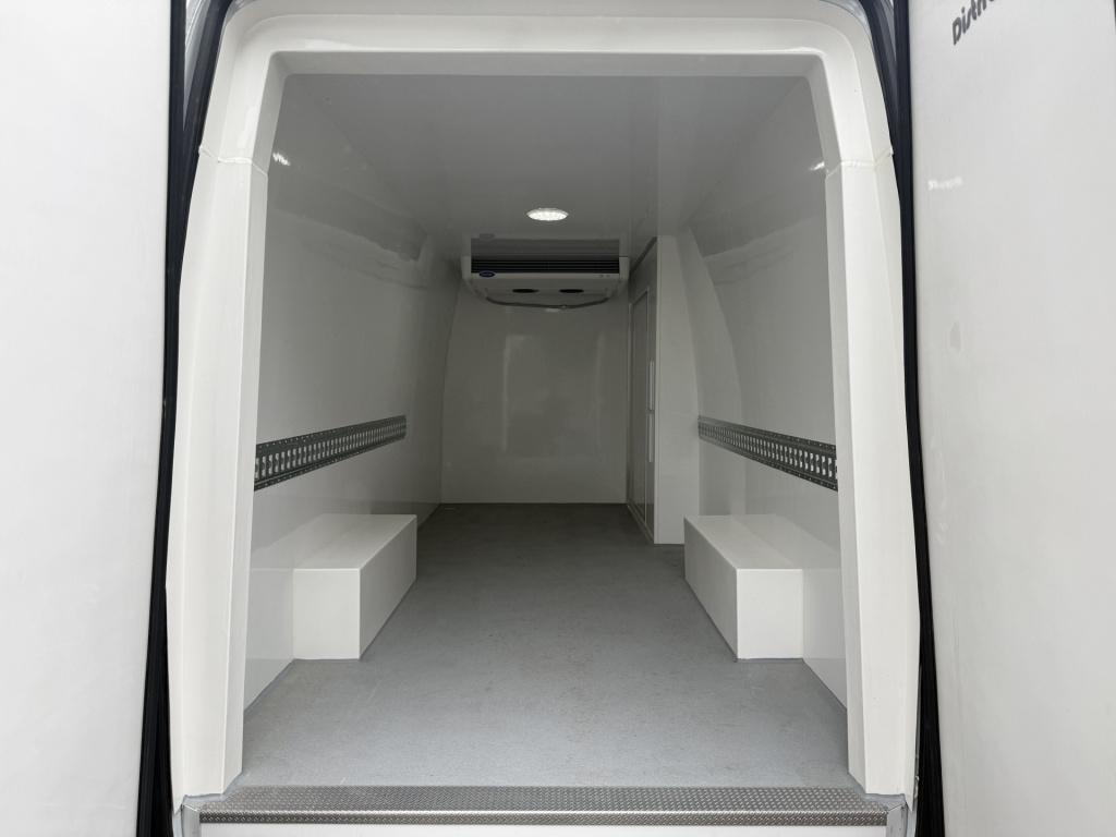 Mercedes-Benz Sprinter 315 1.9 cdi l3h2 rwd koelwagen/vries | dag/nacht | c