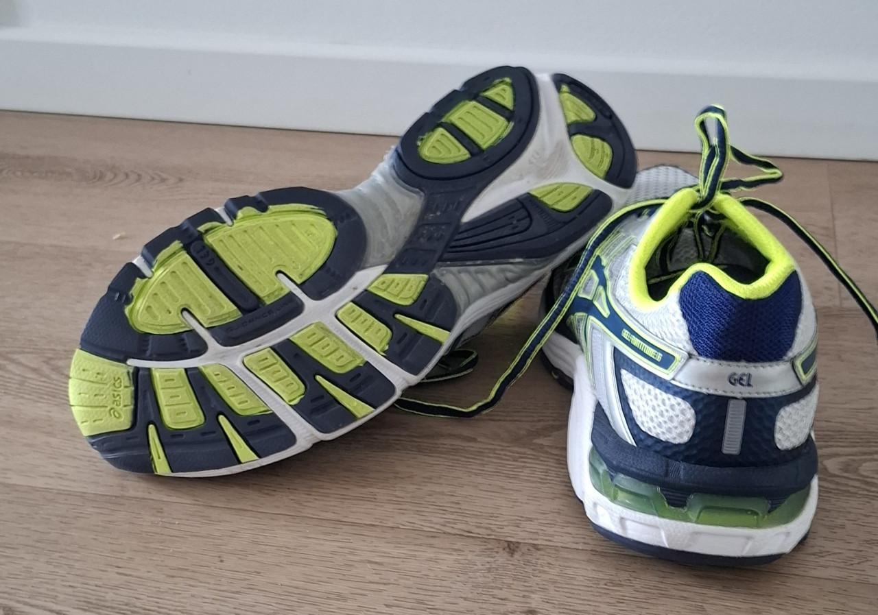 Sportschoenen
