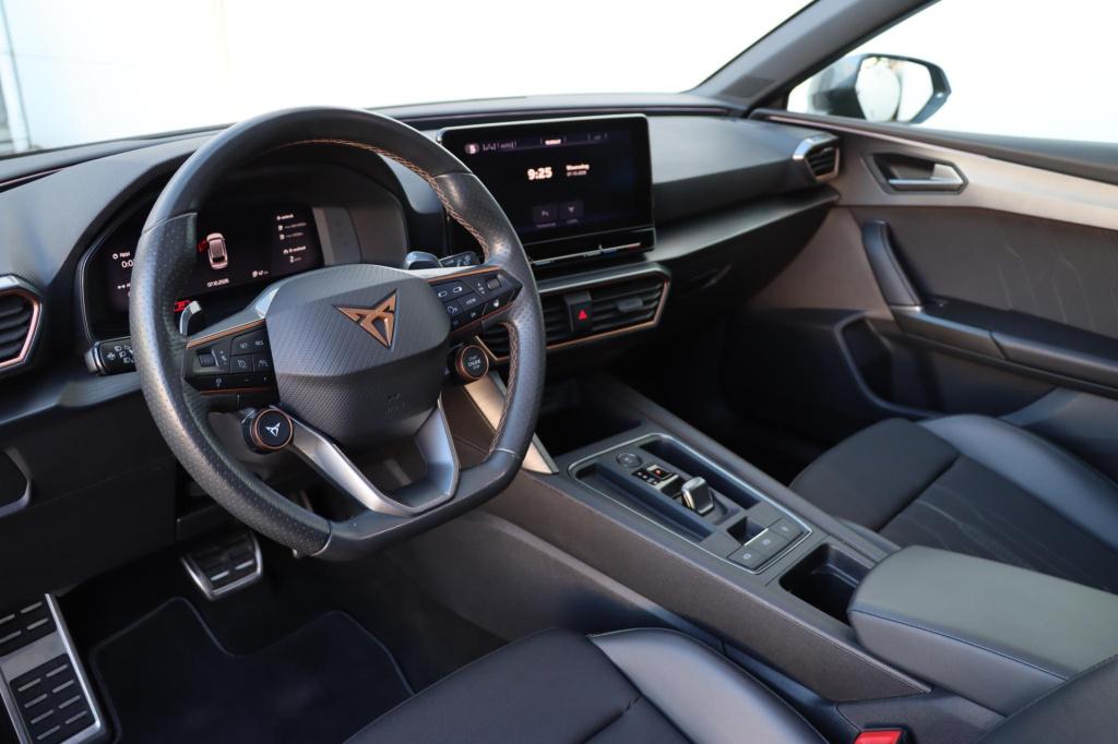 Cupra Leon Sportstourer 1.4 e-hybrid vz performance 245pk dsg6 | soh 90,2% 