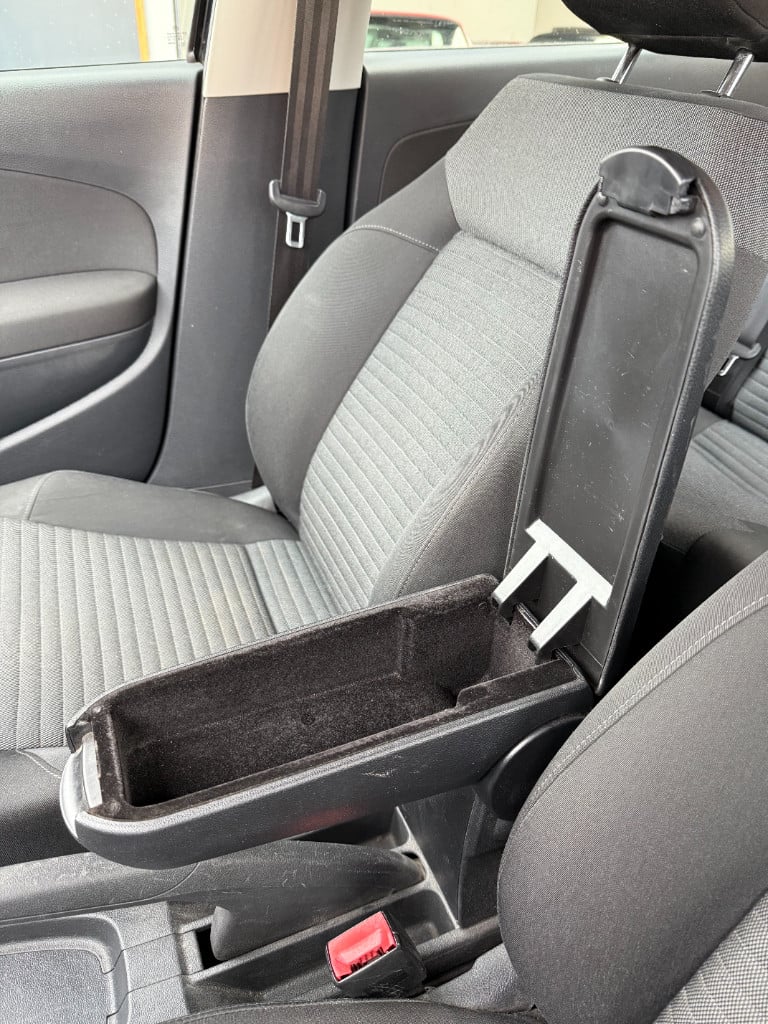 Volkswagen Polo 1.2 tsi - bluemotion - highline - nieuwe ketting!