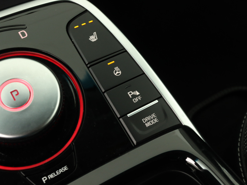 Kia E-niro edition 64 kwh | stuur- en stoelverwarming | navigatie |