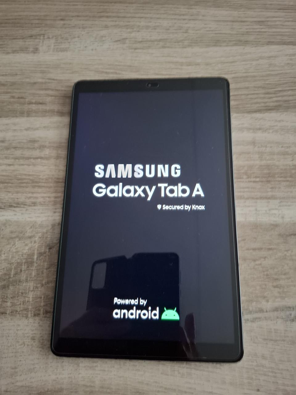 Samsung galaxy tab A (2019)