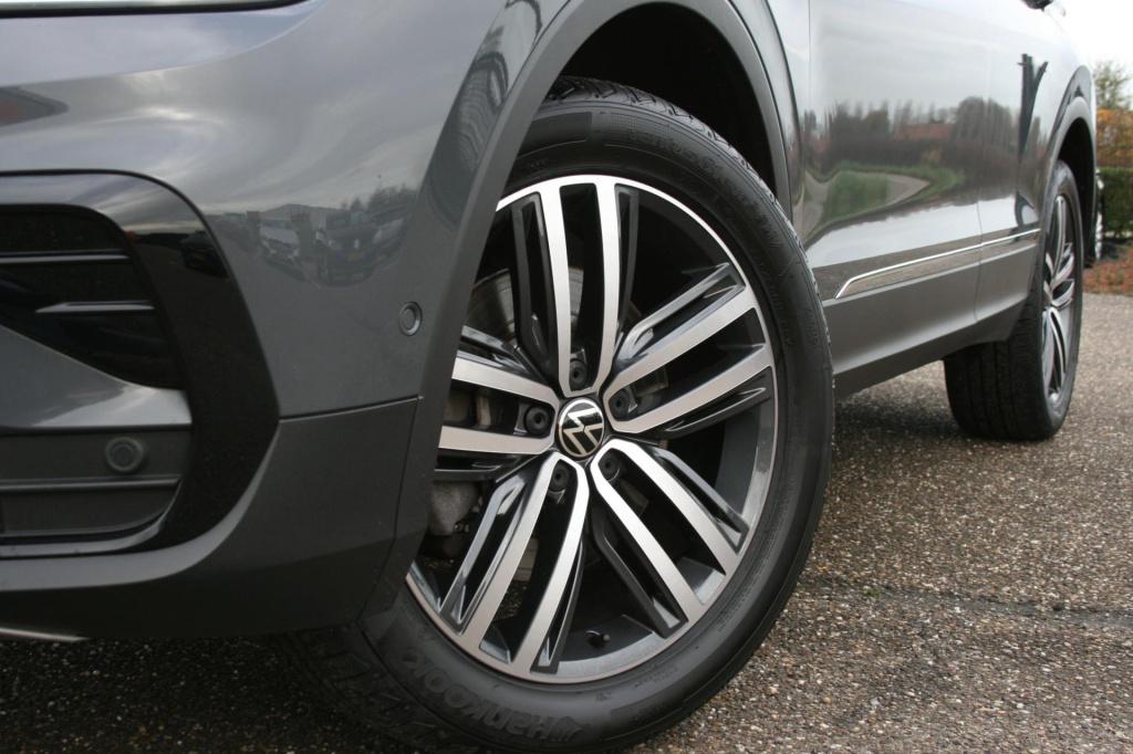 Volkswagen Tiguan 1.4 tsi ehybrid elegance
