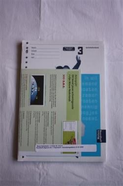 Nieuw Nederlands activiteitenboek 3vmbo ISBN:9789001762490 4e druk €.2,50