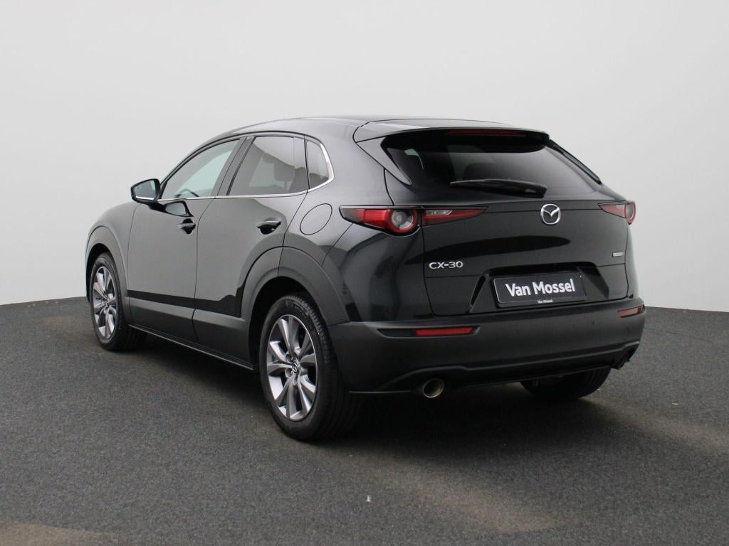 Mazda Cx-30 2.0 e-skyactiv-x m hybrid comfort | bose | apple carplay / andr